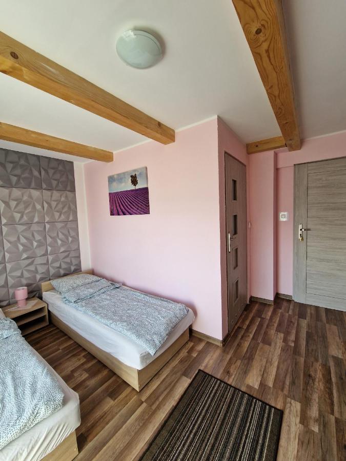 Stara Kuznia Radkow Exterior foto