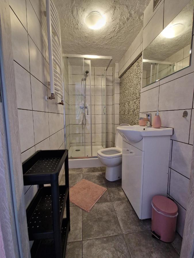 Stara Kuznia Radkow Exterior foto