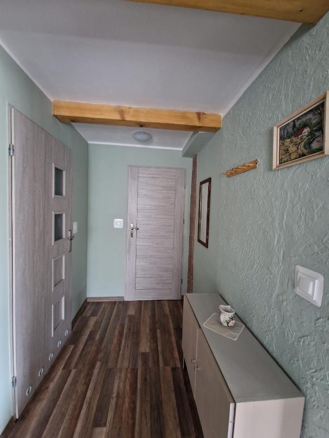 Stara Kuznia Radkow Exterior foto