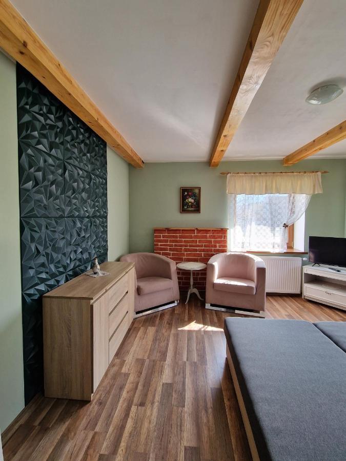 Stara Kuznia Radkow Exterior foto
