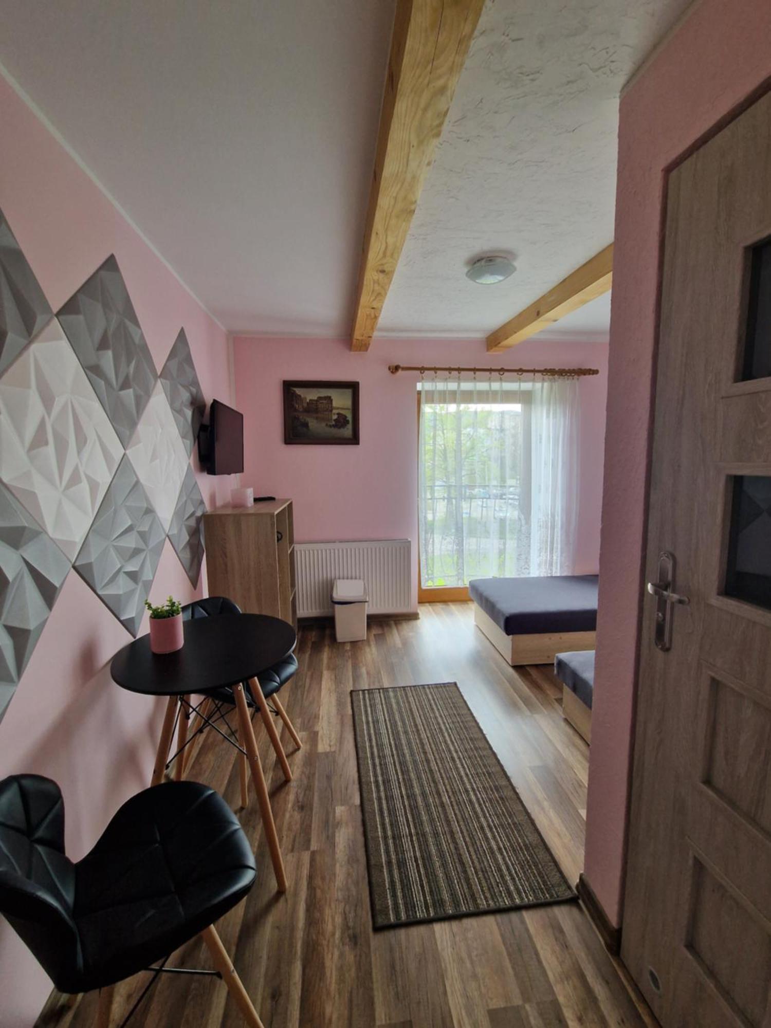 Stara Kuznia Radkow Quarto foto